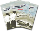PIEDMONT: Flight of the Pacemaker PIEDMONT: Flight of the Pacemaker